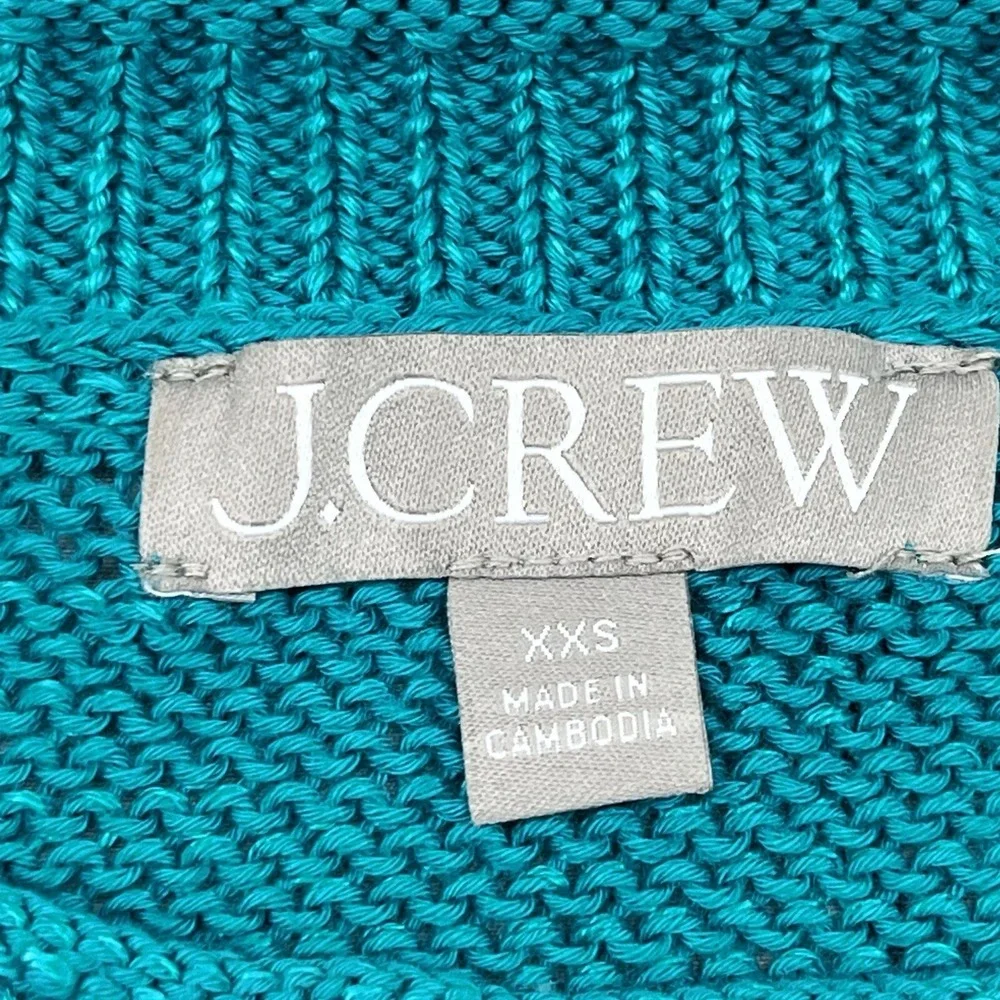 J. Crew good used